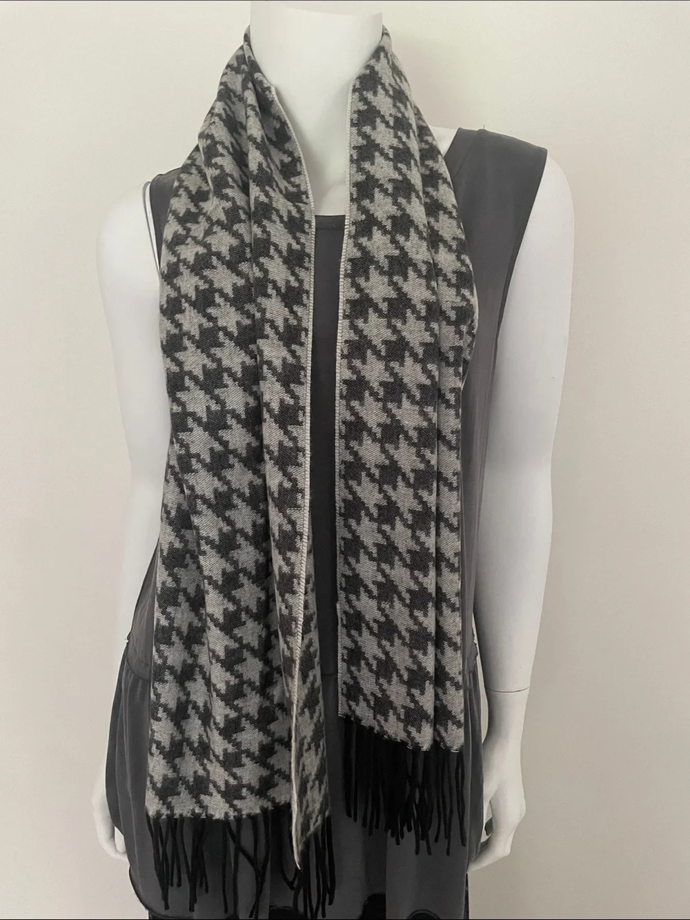 Chill Proof Scarf